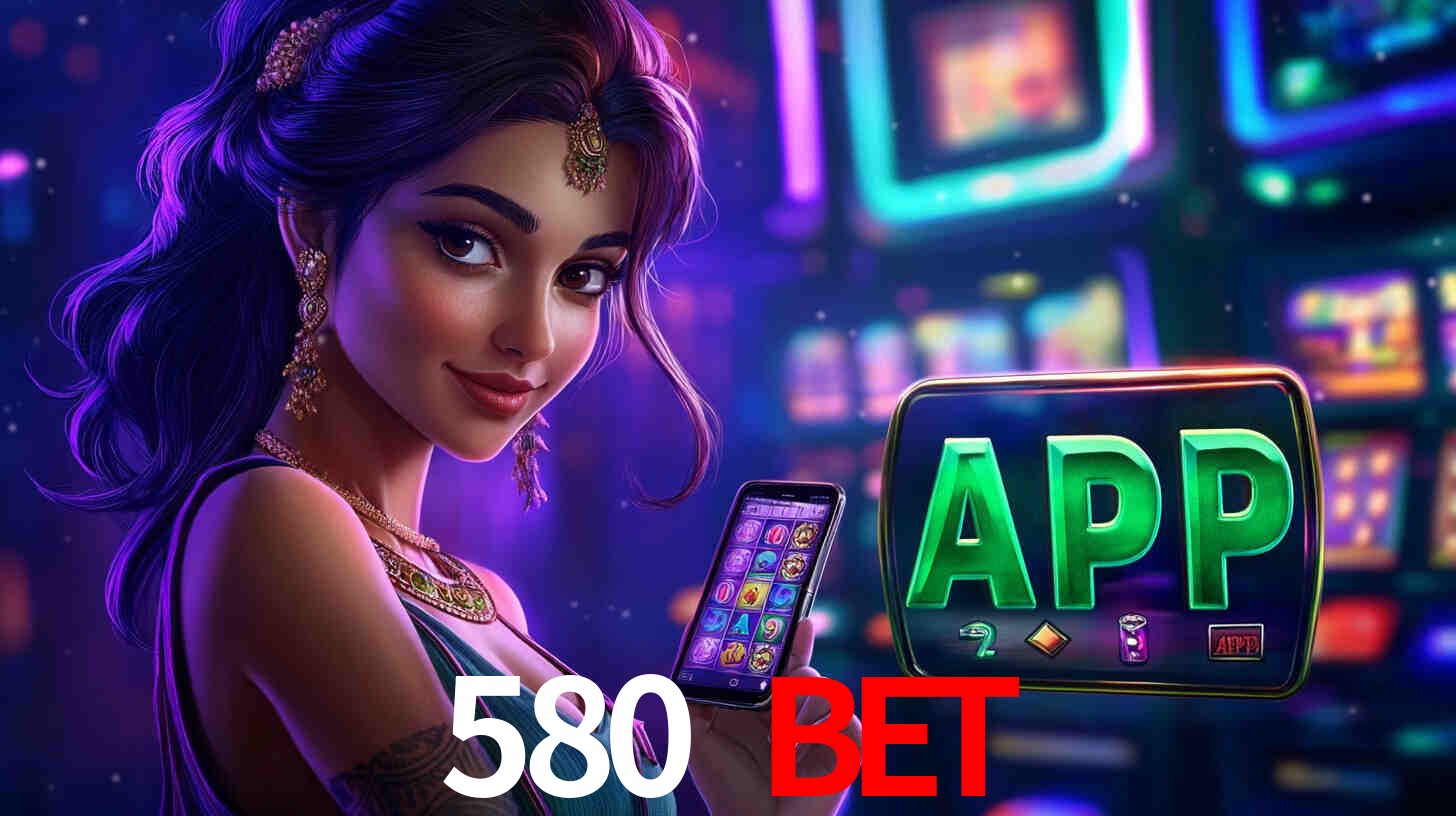 Bônus Generosos e Exclusivos no 580 bet para Você!
