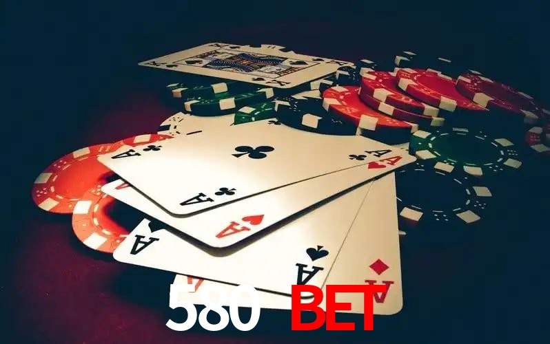 Promoções Sazonais 580 bet