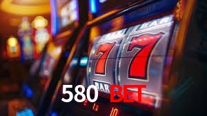 Avaliações dos Jogadores 580 bet