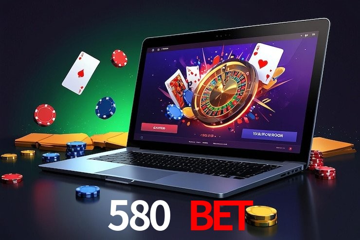 Login Seguro 580 bet