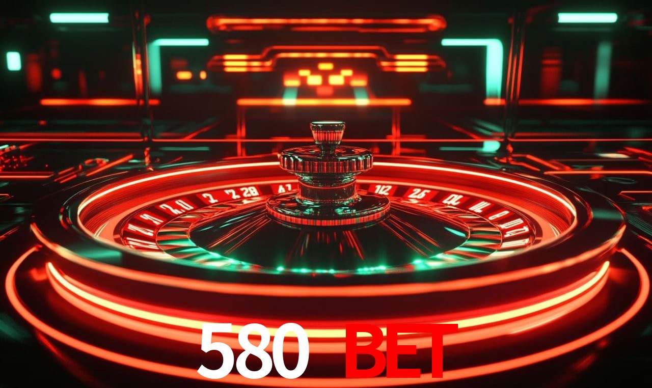 Desvendando o Mundo dos Jogos Virtuais na 580 bet